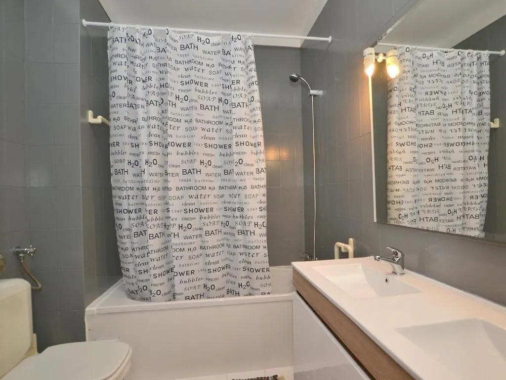 Apartment Navegador Park View, 5 Pers, Pisc,700M Plage,Strip Albufeira