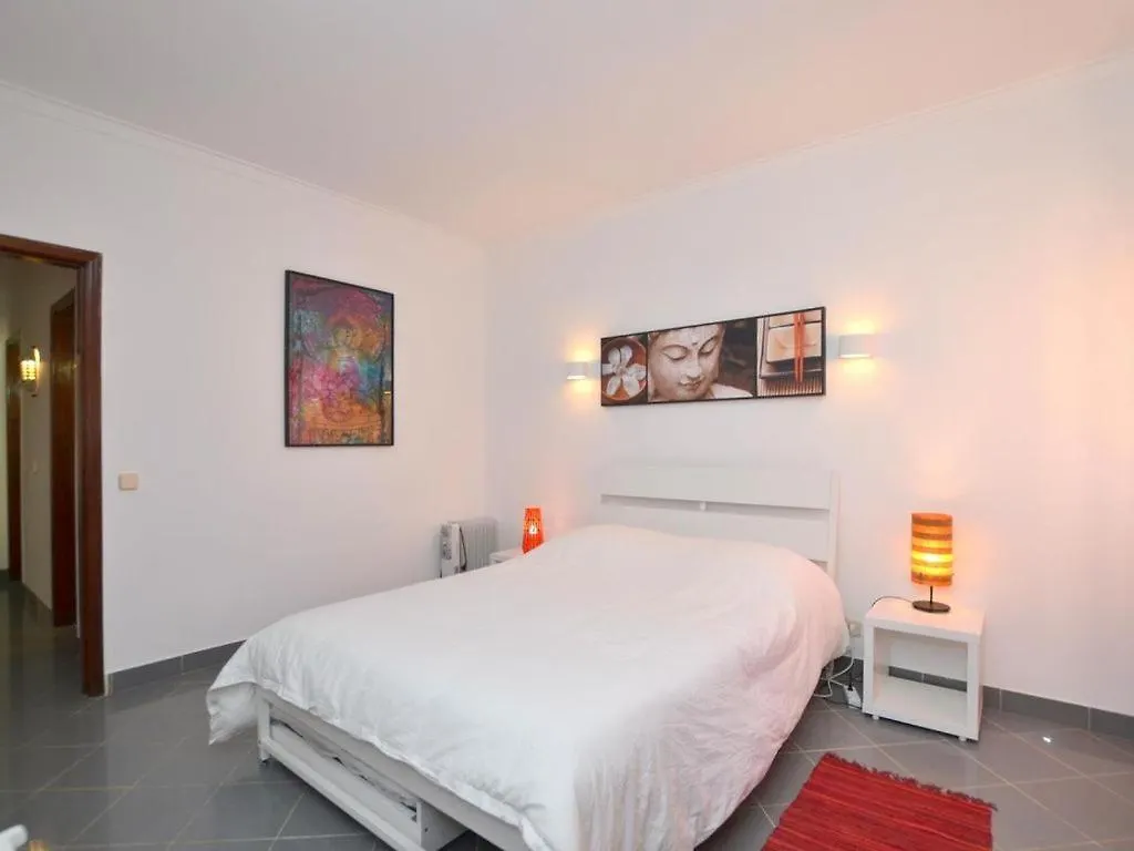 Navegador Park View, 5 Pers, Pisc,700M Plage,Strip Albufeira Apartment