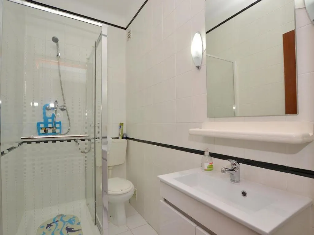 Navegador Park View, 5 Pers, Pisc,700M Plage,Strip Albufeira