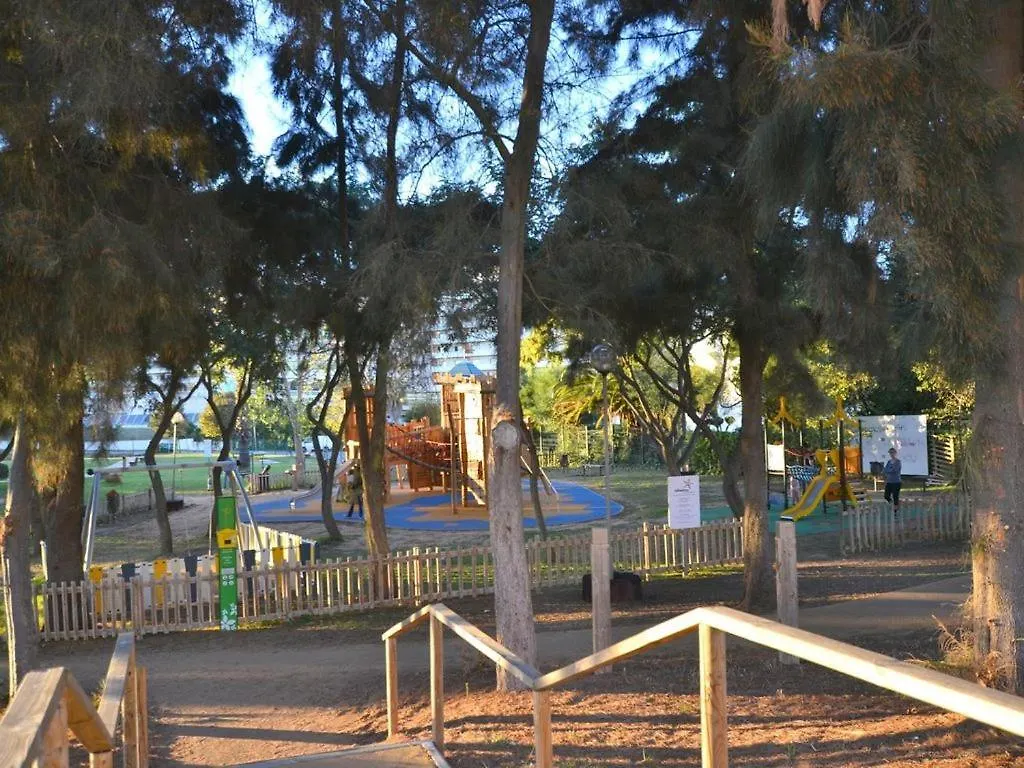 Navegador Park View, 5 Pers, Pisc,700M Plage,Strip Albufeira