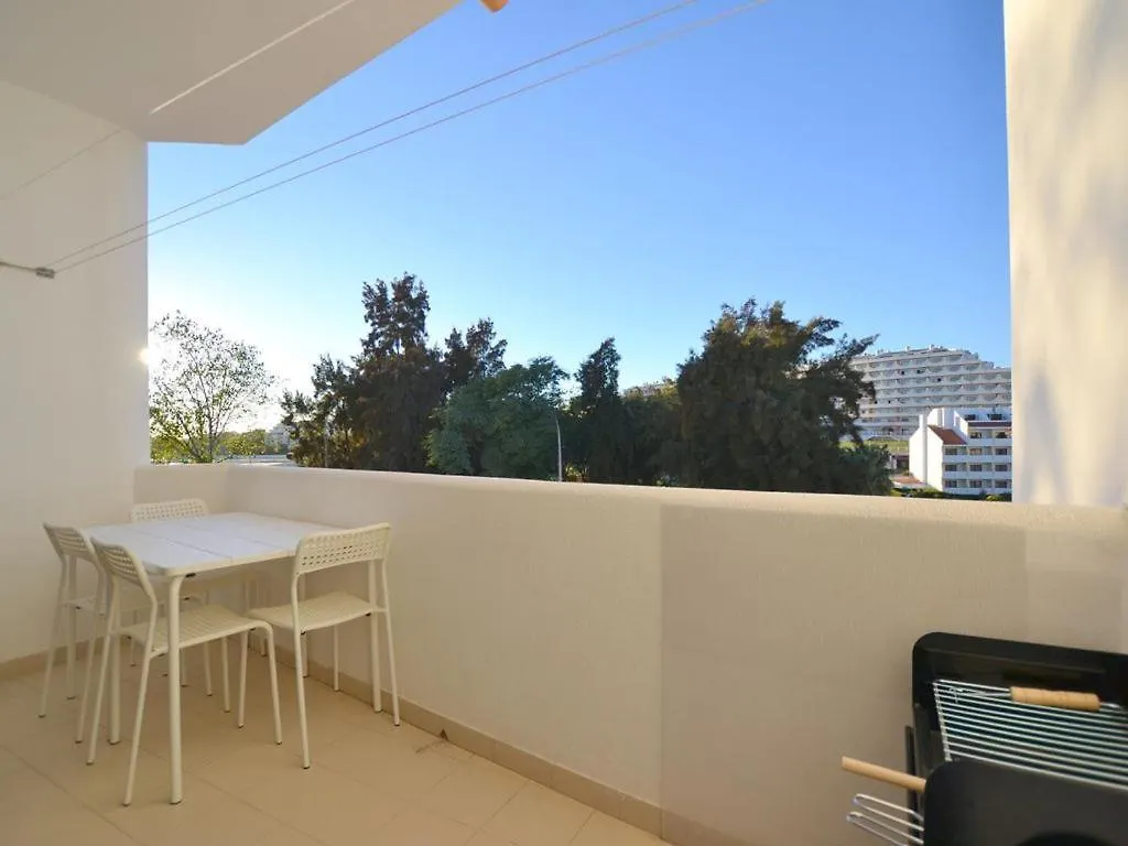 Apartment Navegador Park View, 5 Pers, Pisc,700M Plage,Strip Albufeira