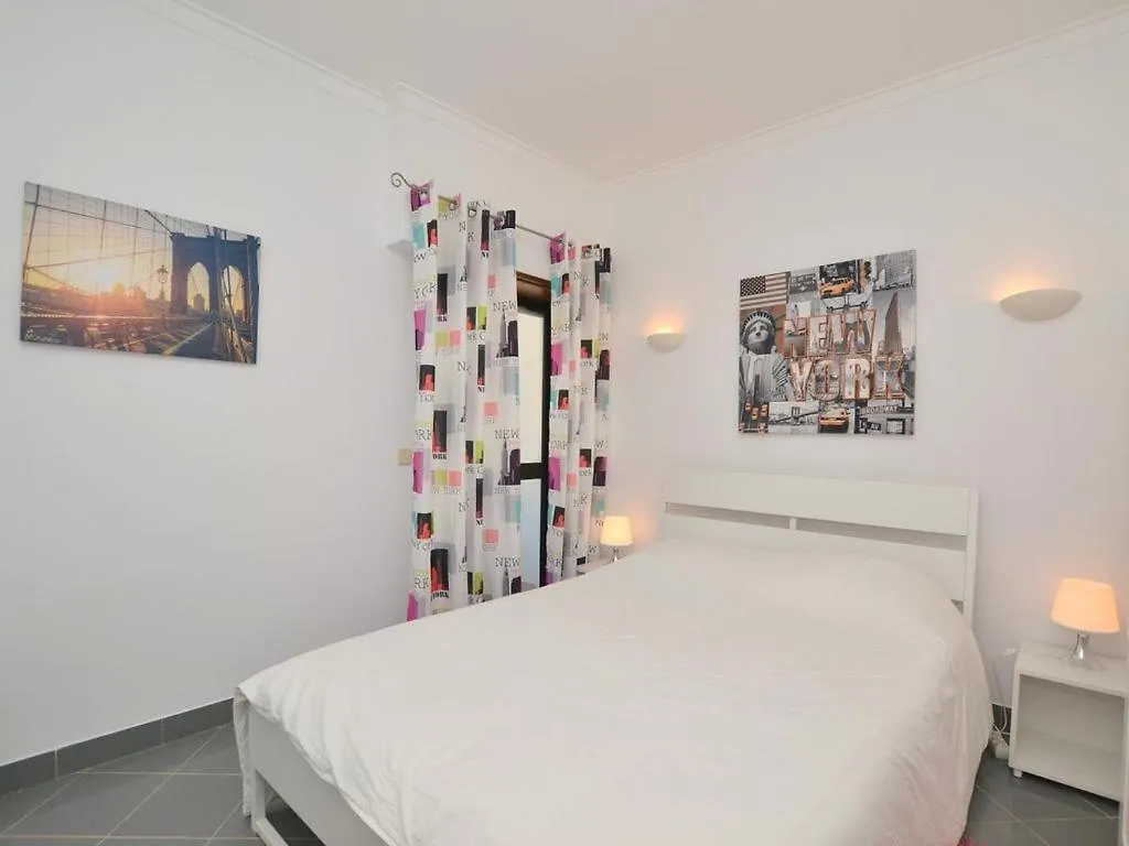 Navegador Park View, 5 Pers, Pisc,700M Plage,Strip Albufeira Portugal