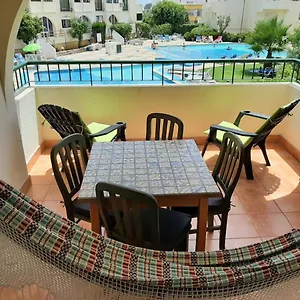 Apartamento T1 Poente Da Aldeia 336, Albufeira